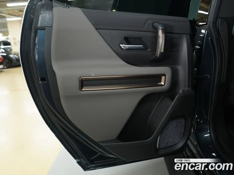 GMC Hummer EV 2025 0.6 автомат (гидро), фото 18