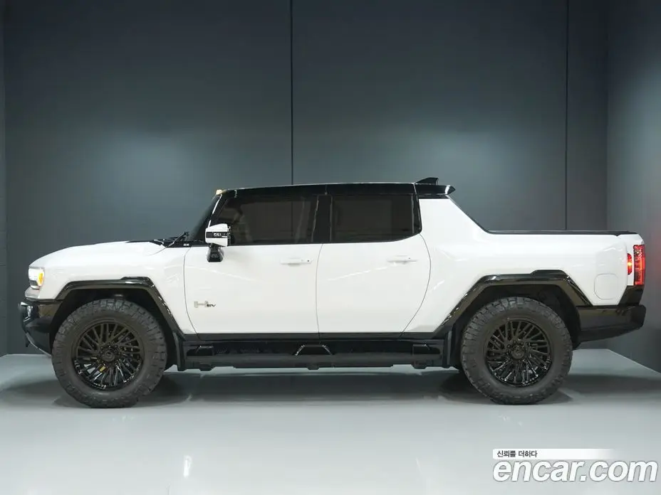 GMC Hummer EV 2025 0.6 автомат (гидро), фото 5
