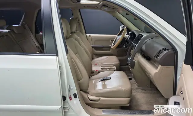 Honda CR-V 2005 2.4 автомат (гидро), миниатюра 11 Honda CR-V 2005 2.4 автомат (гидро), миниатюра 11