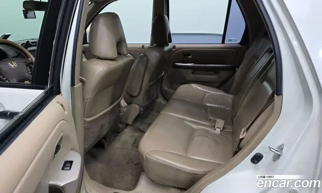 Honda CR-V 2005 2.4 автомат (гидро), миниатюра 12