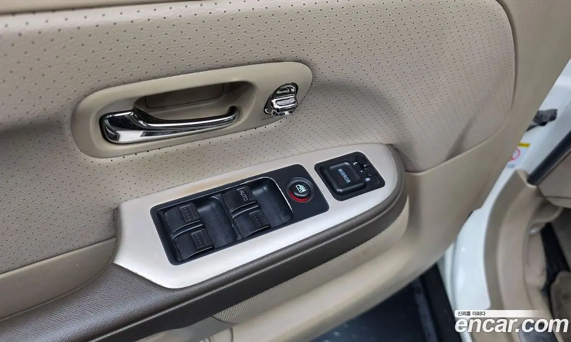 Honda CR-V 2005 2.4 автомат (гидро), фото 15 Honda CR-V 2005 2.4 автомат (гидро), фото 15