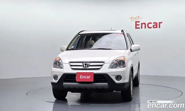 Honda CR-V 2005 2.4 автомат (гидро), миниатюра 3 Honda CR-V 2005 2.4 автомат (гидро), миниатюра 3