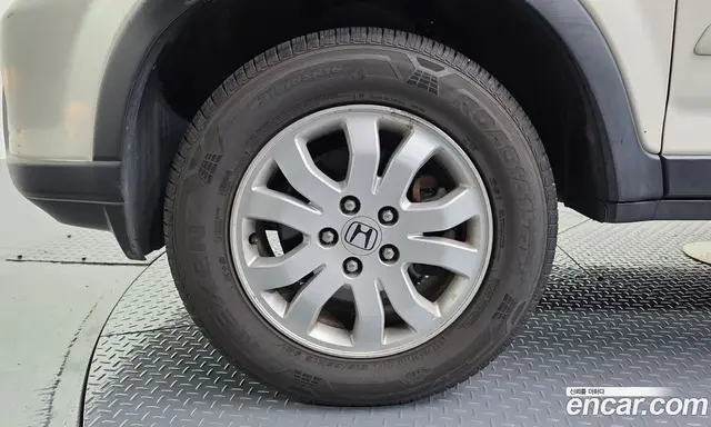 Honda CR-V 2005 2.4 автомат (гидро), миниатюра 5 Honda CR-V 2005 2.4 автомат (гидро), миниатюра 5