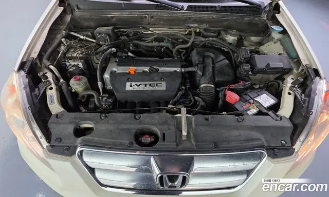 Honda CR-V 2005 2.4 автомат (гидро), миниатюра 6 Honda CR-V 2005 2.4 автомат (гидро), миниатюра 6