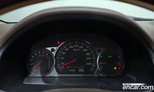 Honda CR-V 2005 2.4 автомат (гидро), миниатюра 8 Honda CR-V 2005 2.4 автомат (гидро), миниатюра 8