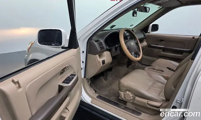 Honda CR-V 2005 2.4 автомат (гидро), миниатюра 10 Honda CR-V 2005 2.4 автомат (гидро), миниатюра 10