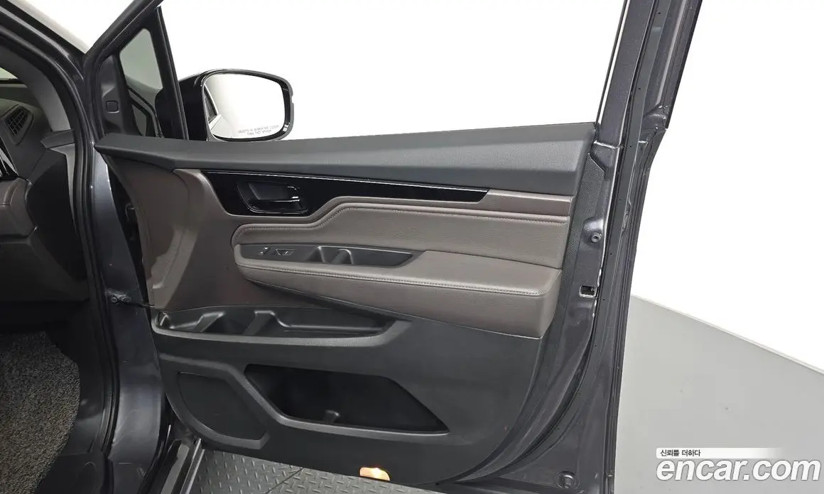Honda Odyssey 2018 3.5 автомат (гидро), фото 15
