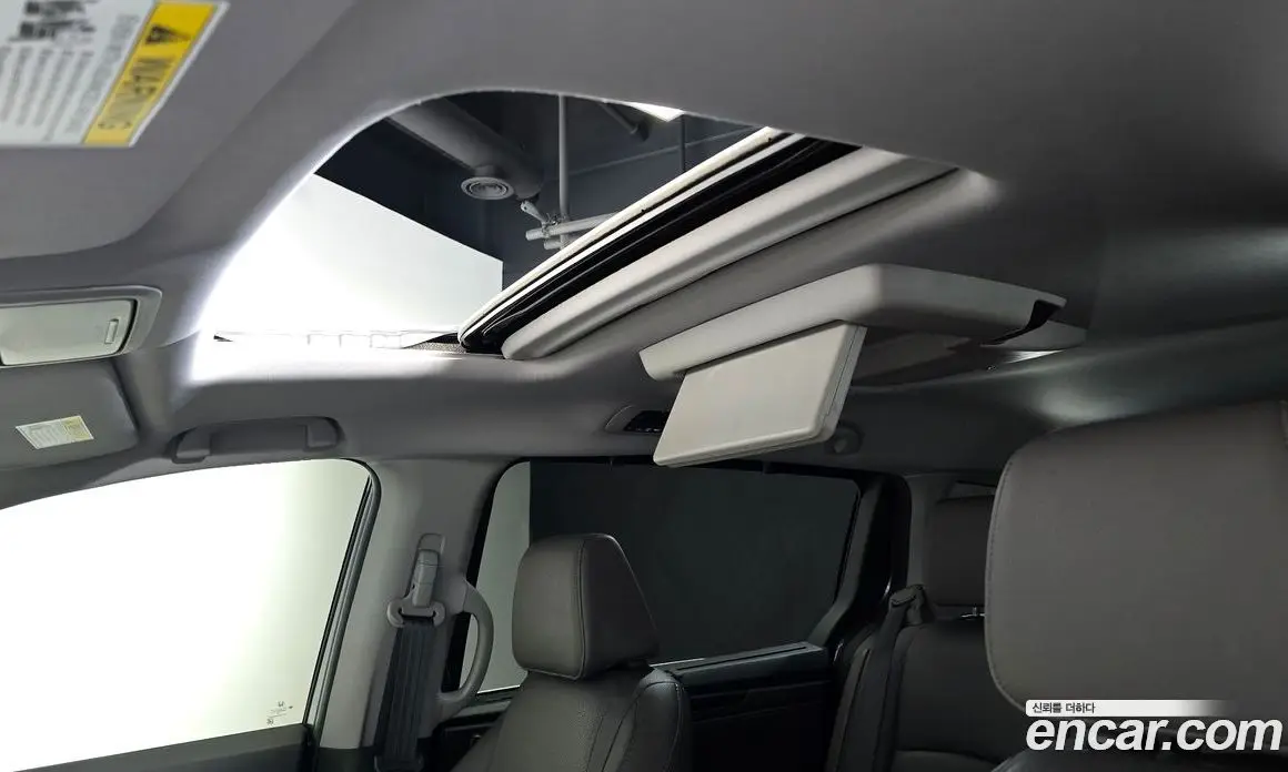 Honda Odyssey 2018 3.5 автомат (гидро), фото 23