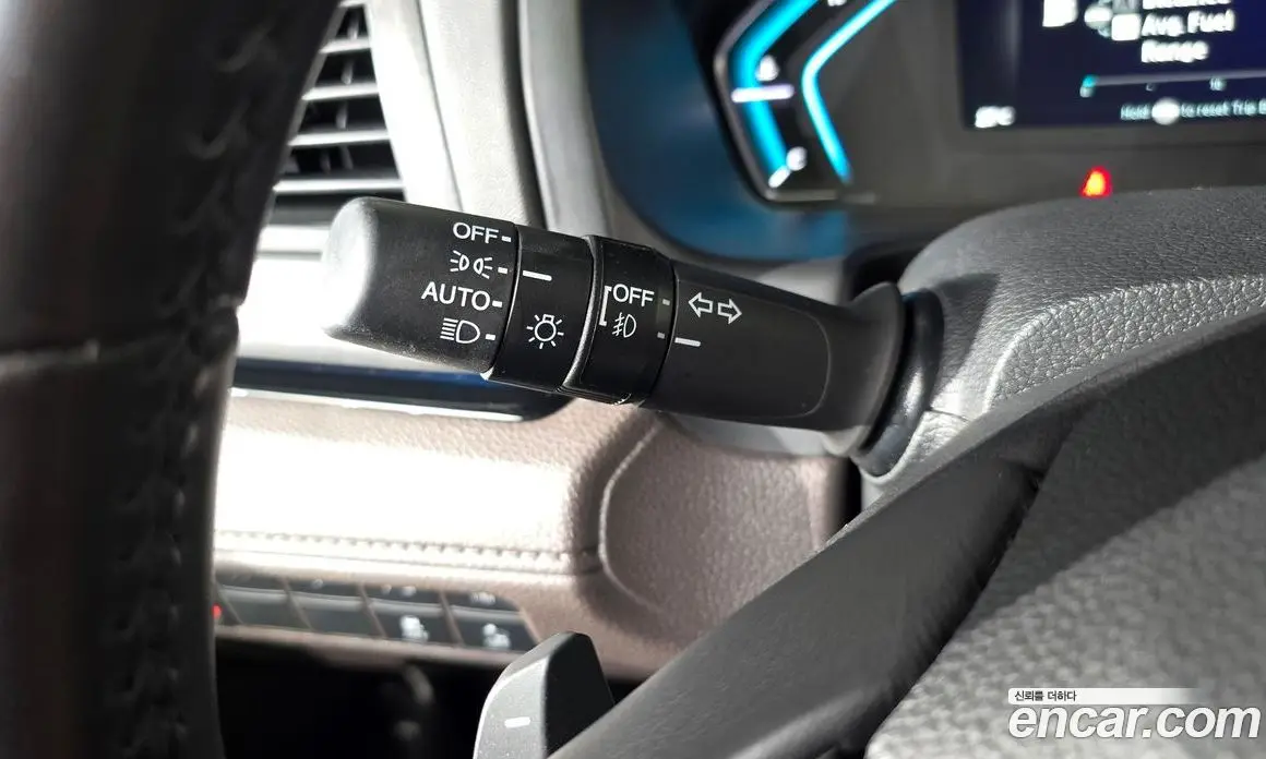 Honda Odyssey 2018 3.5 автомат (гидро), фото 30
