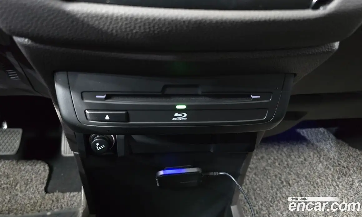 Honda Odyssey 2018 3.5 автомат (гидро), фото 32