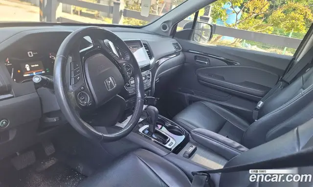 Honda Pilot 2017 3.5 автомат (гидро), миниатюра 3 Honda Pilot 2017 3.5 автомат (гидро), миниатюра 3