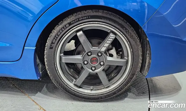 Hyundai Avante 2016 1.6 автомат (гидро), миниатюра 7 Hyundai Avante 2016 1.6 автомат (гидро), миниатюра 7