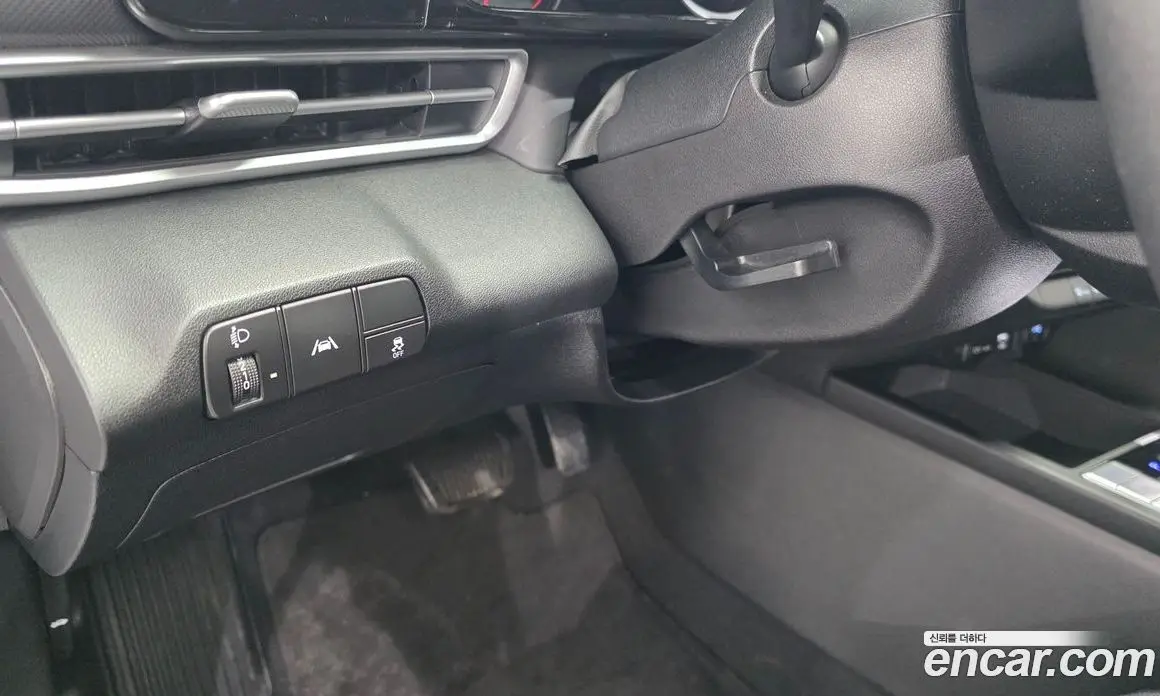 Hyundai Avante 2021 1.6 автомат (гидро), фото 20