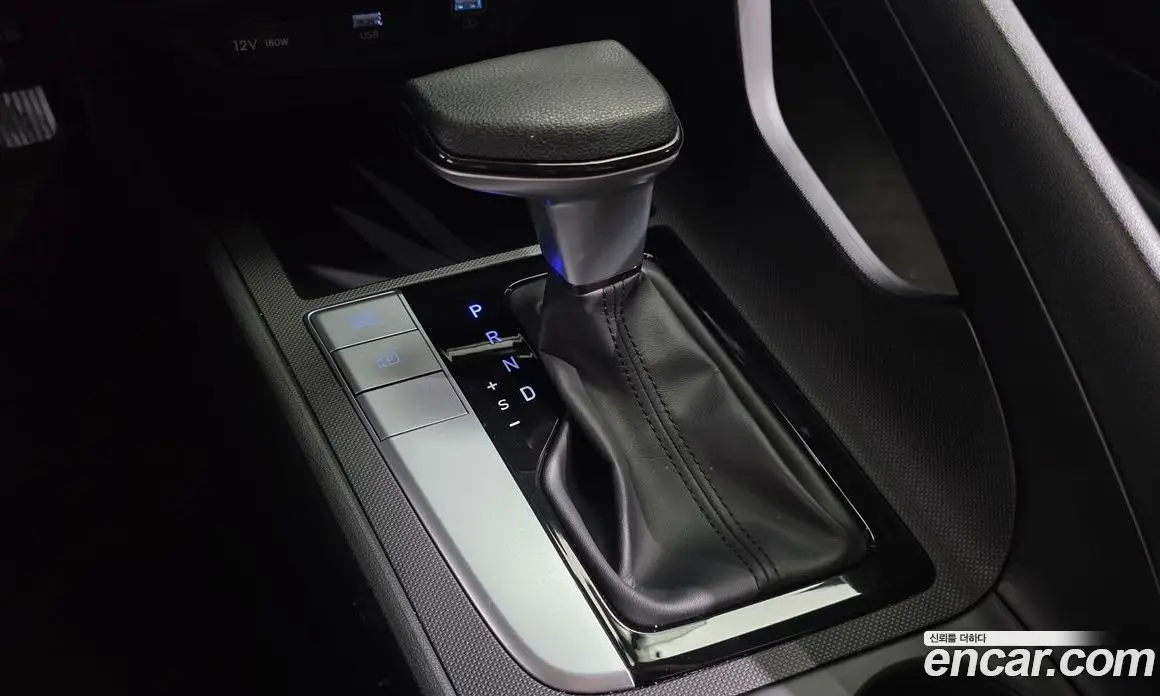 Hyundai Avante 2021 1.6 автомат (гидро), фото 9