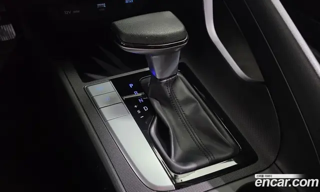 Hyundai Avante 2021 1.6 автомат (гидро), миниатюра 9
