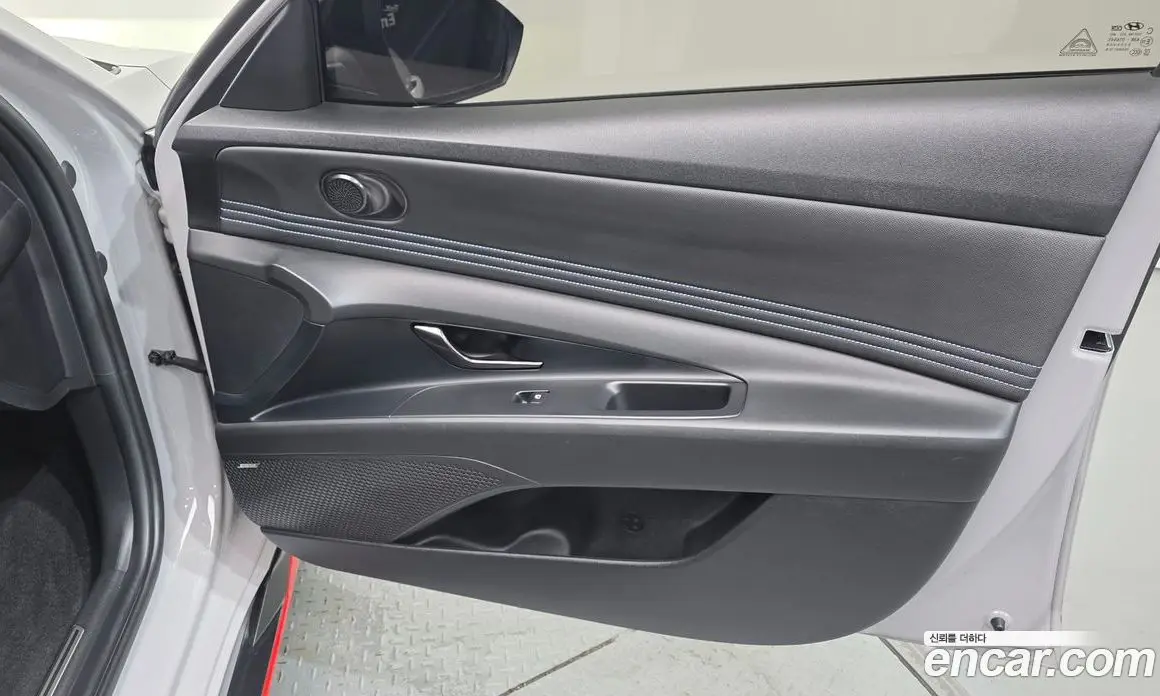 Hyundai Avante 2022 2.0 автомат (гидро), фото 14 Hyundai Avante 2022 2.0 автомат (гидро), фото 14