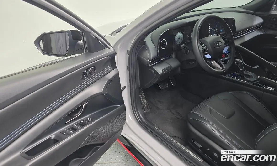 Hyundai Avante 2022 2.0 автомат (гидро), фото 17 Hyundai Avante 2022 2.0 автомат (гидро), фото 17