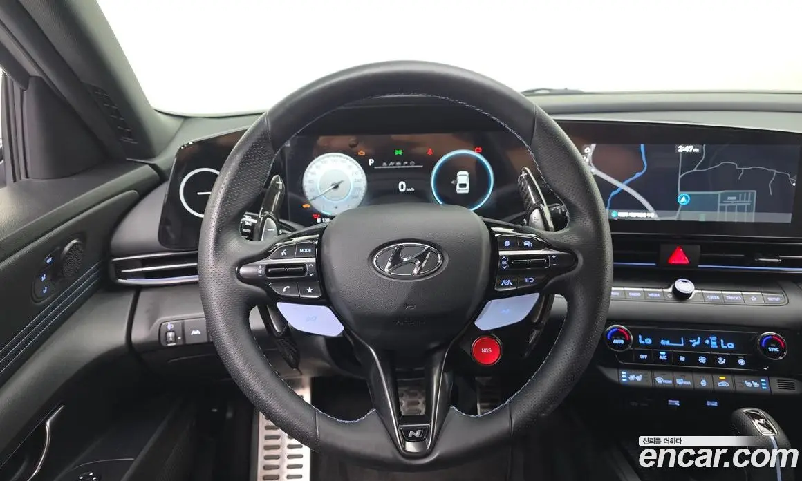 Hyundai Avante 2022 2.0 автомат (гидро), фото 20 Hyundai Avante 2022 2.0 автомат (гидро), фото 20