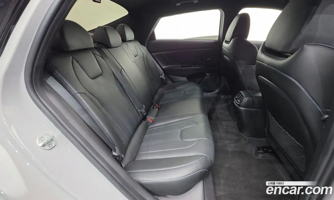 Hyundai Avante 2022 2.0 автомат (гидро), фото 28 Hyundai Avante 2022 2.0 автомат (гидро), фото 28