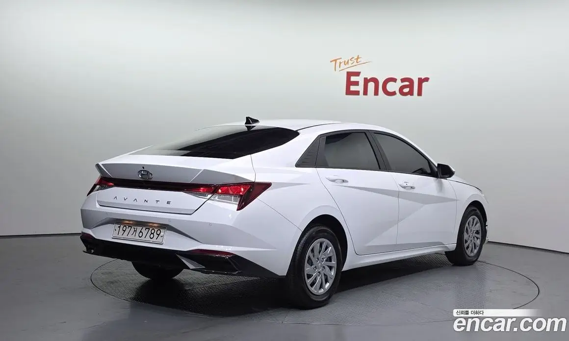 Hyundai Avante 2022 1.6 автомат (гидро), фото 2 Hyundai Avante 2022 1.6 автомат (гидро), фото 2