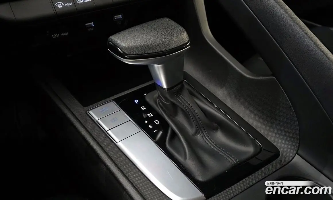 Hyundai Avante 2022 1.6 автомат (гидро), фото 9 Hyundai Avante 2022 1.6 автомат (гидро), фото 9