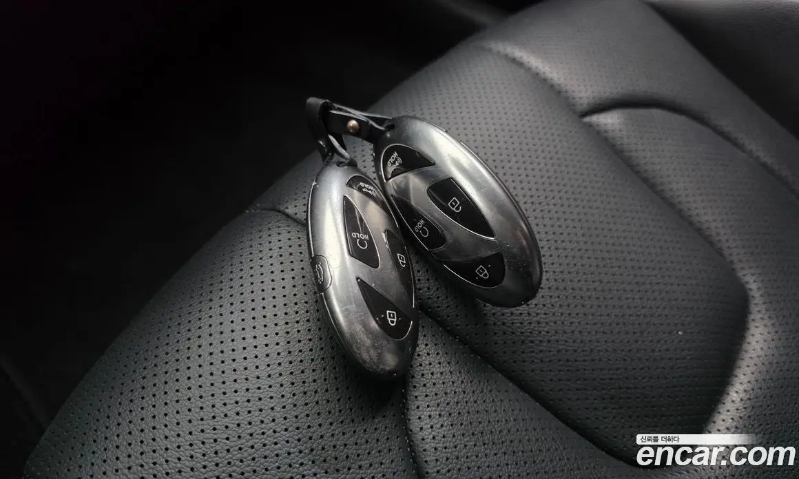Hyundai Avante 2023 1.6 автомат (гидро), фото 24