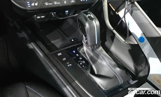 Hyundai Avante 2024 2.0 автомат (гидро), миниатюра 12