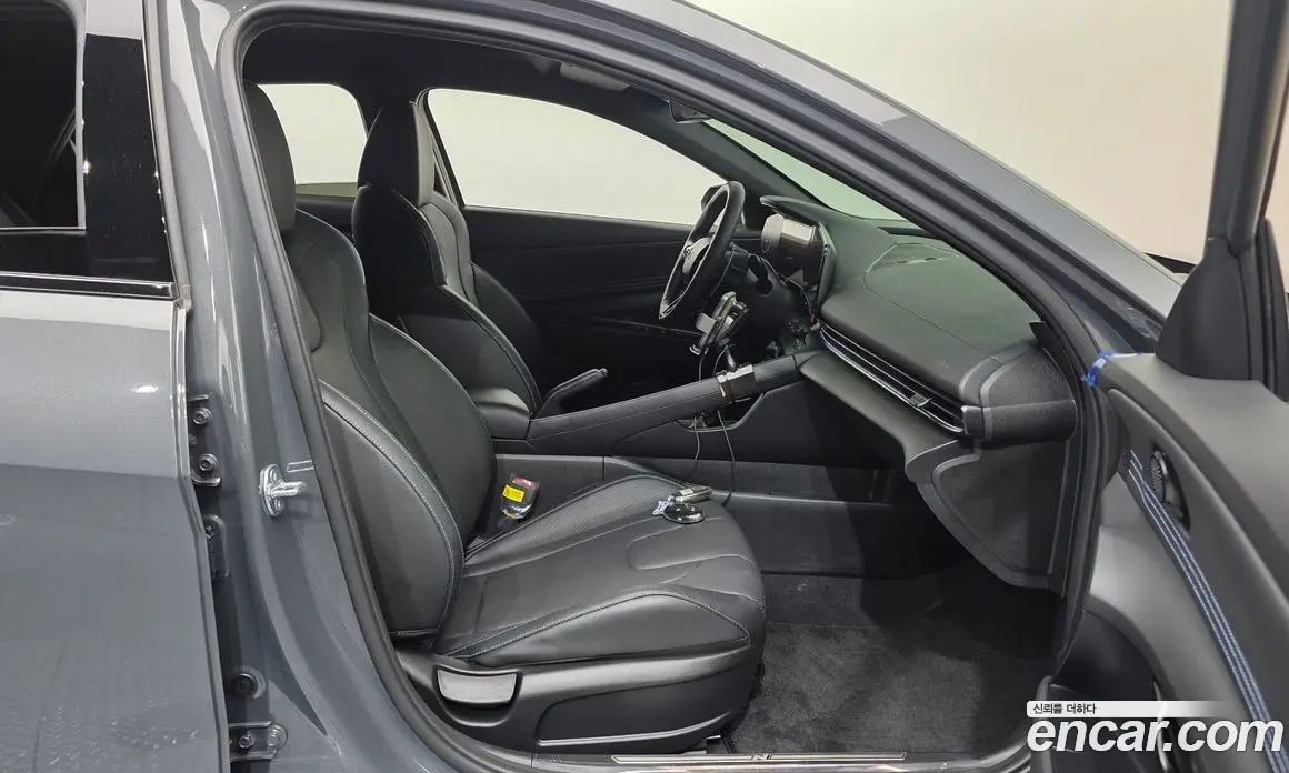 Hyundai Avante 2024 2.0 автомат (гидро), фото 13 Hyundai Avante 2024 2.0 автомат (гидро), фото 13