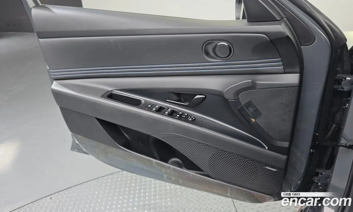 Hyundai Avante 2024 2.0 автомат (гидро), фото 14 Hyundai Avante 2024 2.0 автомат (гидро), фото 14