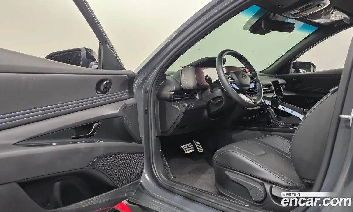 Hyundai Avante 2024 2.0 автомат (гидро), фото 16 Hyundai Avante 2024 2.0 автомат (гидро), фото 16