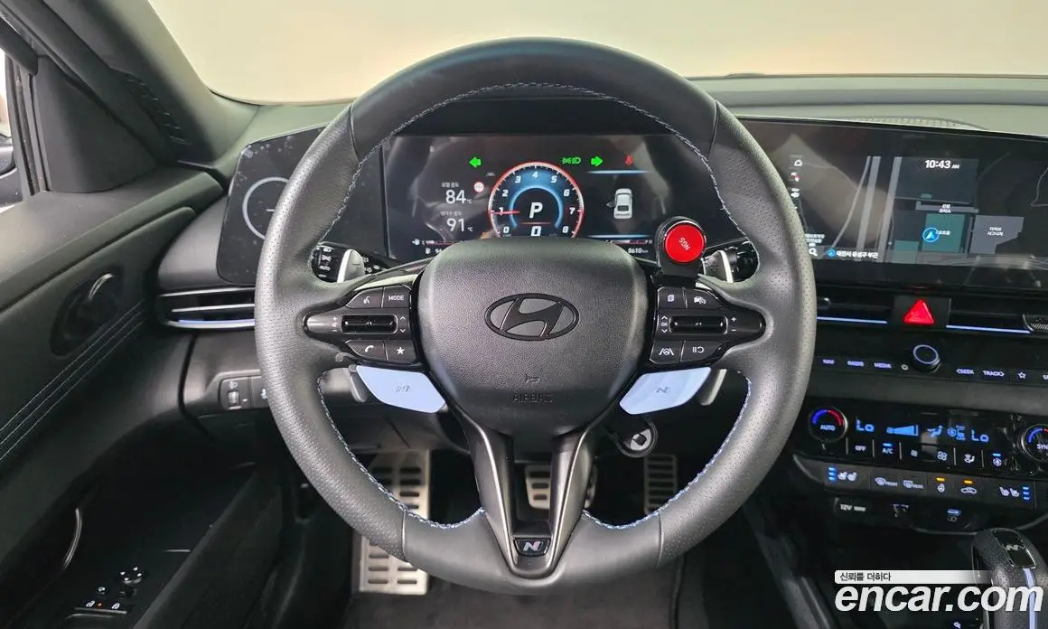 Hyundai Avante 2024 2.0 автомат (гидро), фото 19 Hyundai Avante 2024 2.0 автомат (гидро), фото 19