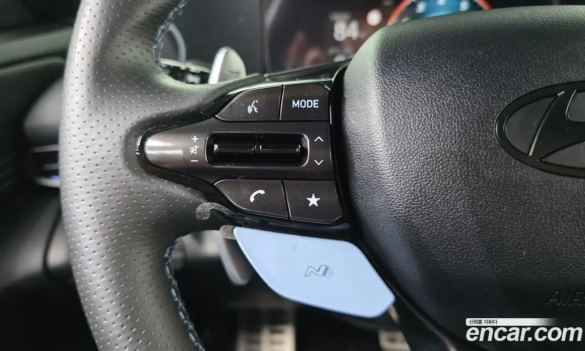 Hyundai Avante 2024 2.0 автомат (гидро), фото 20 Hyundai Avante 2024 2.0 автомат (гидро), фото 20