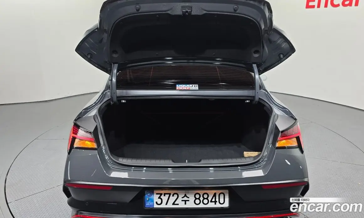 Hyundai Avante 2024 2.0 автомат (гидро), фото 29 Hyundai Avante 2024 2.0 автомат (гидро), фото 29