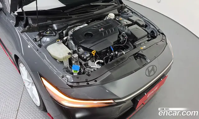 Hyundai Avante 2024 2.0 автомат (гидро), миниатюра 6 Hyundai Avante 2024 2.0 автомат (гидро), миниатюра 6