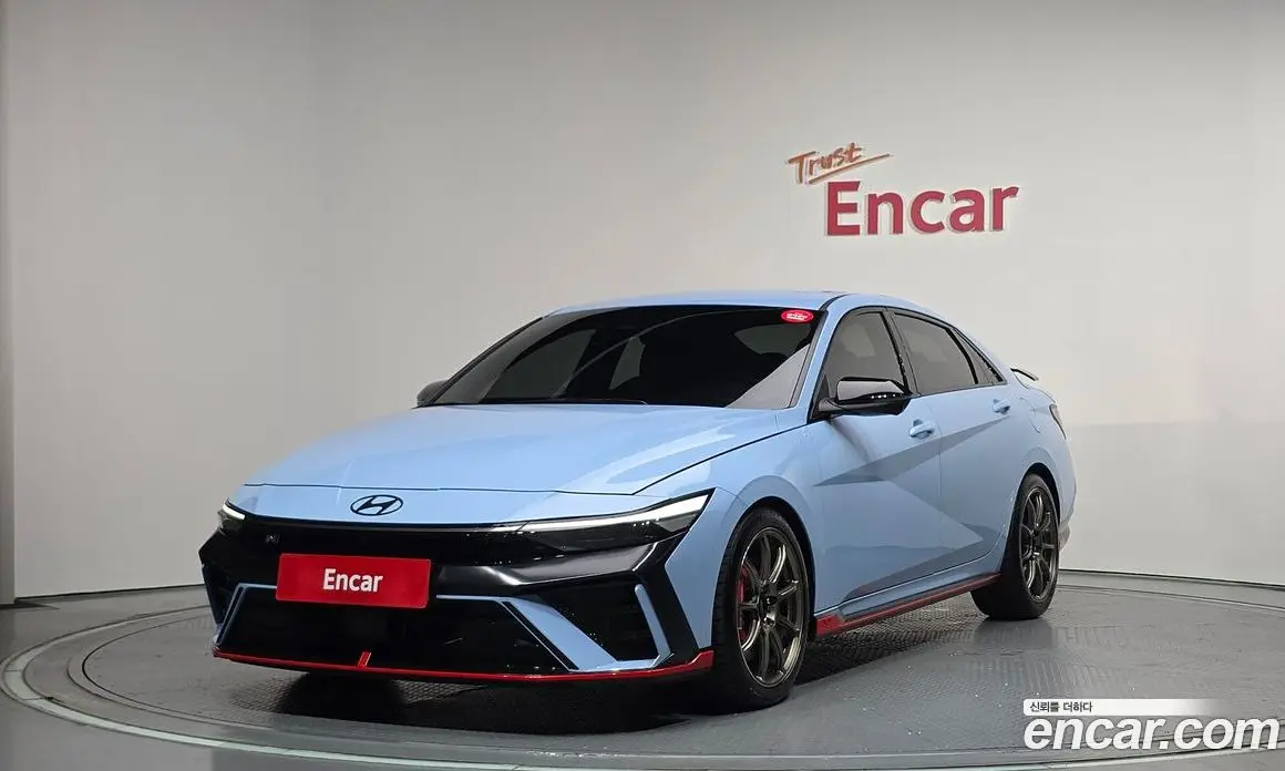 Hyundai Avante 2024 2.0 автомат (гидро), фото 1 Hyundai Avante 2024 2.0 автомат (гидро), фото 1