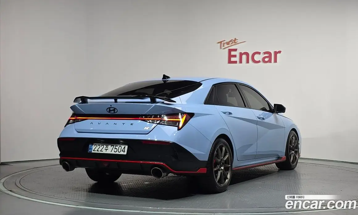 Hyundai Avante 2024 2.0 автомат (гидро), фото 2 Hyundai Avante 2024 2.0 автомат (гидро), фото 2
