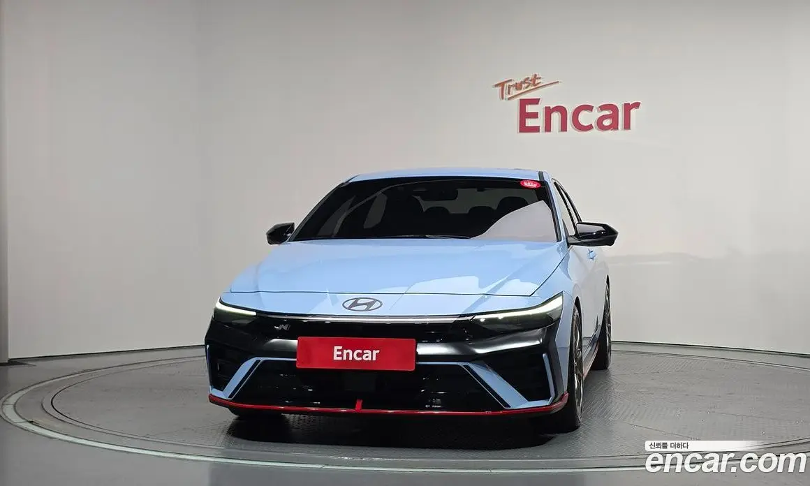 Hyundai Avante 2024 2.0 автомат (гидро), фото 3 Hyundai Avante 2024 2.0 автомат (гидро), фото 3