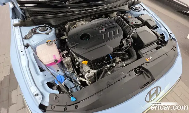 Hyundai Avante 2024 2.0 автомат (гидро), миниатюра 6 Hyundai Avante 2024 2.0 автомат (гидро), миниатюра 6