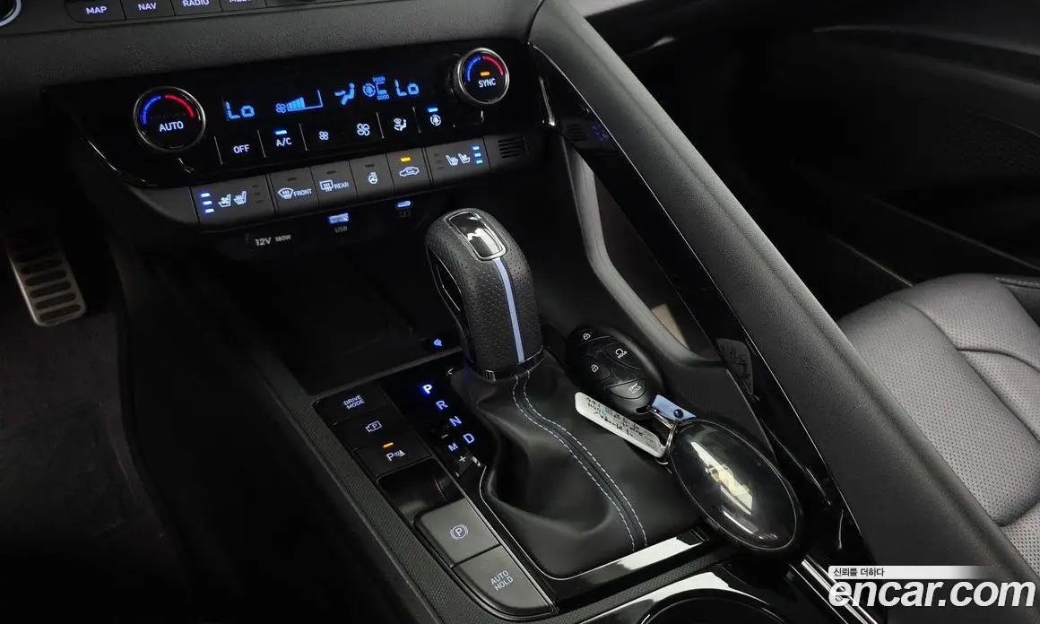 Hyundai Avante 2024 2.0 автомат (гидро), фото 9 Hyundai Avante 2024 2.0 автомат (гидро), фото 9