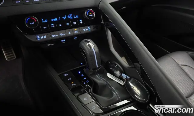 Hyundai Avante 2024 2.0 автомат (гидро), миниатюра 9 Hyundai Avante 2024 2.0 автомат (гидро), миниатюра 9