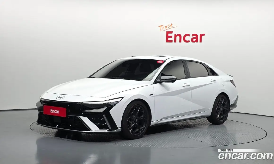 Hyundai Avante 2025 1.6 автомат (гидро), фото 1 Hyundai Avante 2025 1.6 автомат (гидро), фото 1