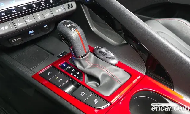 Hyundai Avante 2025 1.6 автомат (гидро), миниатюра 12