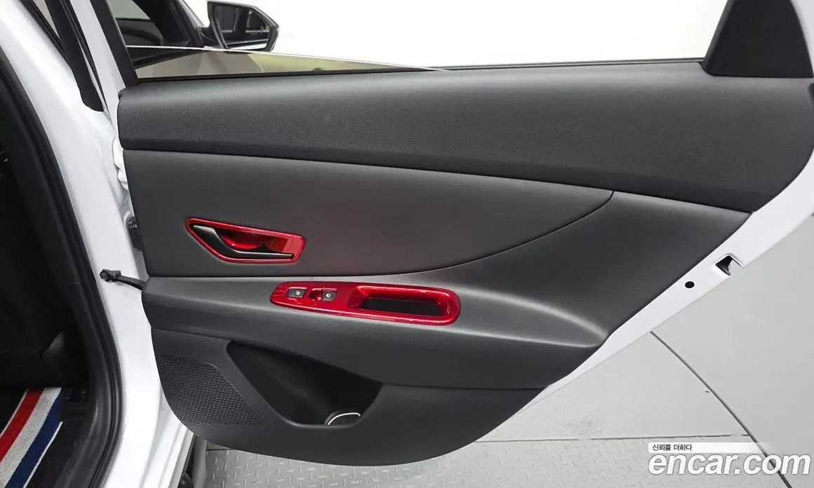 Hyundai Avante 2025 1.6 автомат (гидро), фото 15 Hyundai Avante 2025 1.6 автомат (гидро), фото 15
