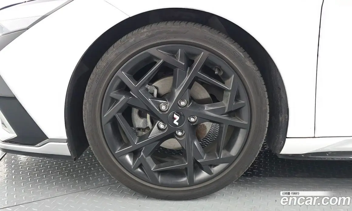 Hyundai Avante 2025 1.6 автомат (гидро), фото 5 Hyundai Avante 2025 1.6 автомат (гидро), фото 5