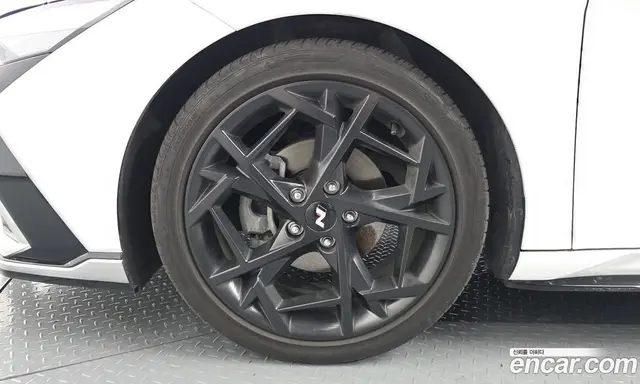 Hyundai Avante 2025 1.6 автомат (гидро), миниатюра 5 Hyundai Avante 2025 1.6 автомат (гидро), миниатюра 5