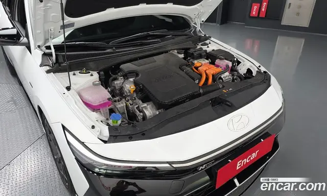 Hyundai Avante 2025 1.6 автомат (гидро), миниатюра 6 Hyundai Avante 2025 1.6 автомат (гидро), миниатюра 6
