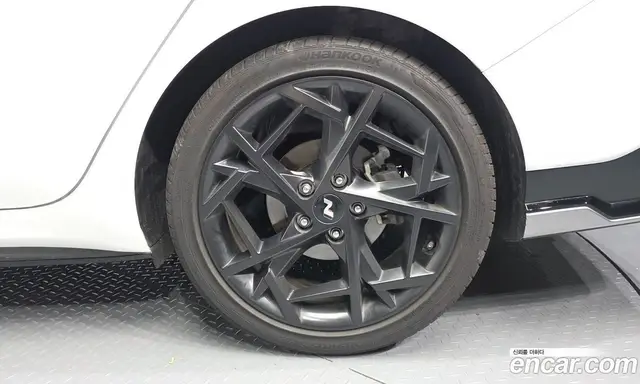 Hyundai Avante 2025 1.6 автомат (гидро), миниатюра 7 Hyundai Avante 2025 1.6 автомат (гидро), миниатюра 7