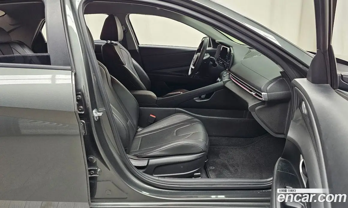 Hyundai Avante 2025 1.6 автомат (гидро), фото 11 Hyundai Avante 2025 1.6 автомат (гидро), фото 11