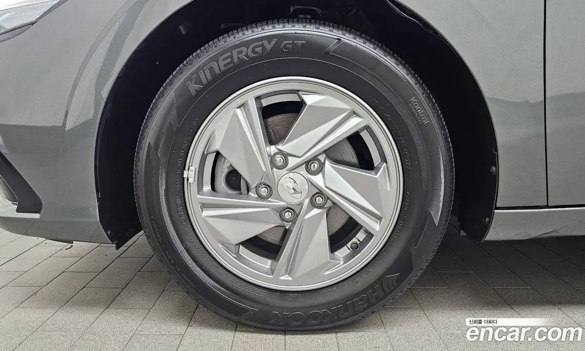 Hyundai Avante 2025 1.6 автомат (гидро), фото 5 Hyundai Avante 2025 1.6 автомат (гидро), фото 5
