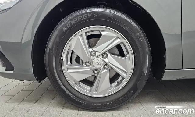 Hyundai Avante 2025 1.6 автомат (гидро), миниатюра 5 Hyundai Avante 2025 1.6 автомат (гидро), миниатюра 5